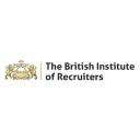 The British Institute of Recruiters - BIoR logo